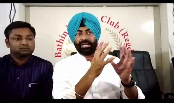 sukhpal singh khehra offer to navjot singh sidhu ਖਹਿਰਾ ਨੇ ਖੋਲ੍ਹੇ ਸਿੱਧੂ ਲਈ ਦਰ, ਪੇਸ਼ਕਸ਼ ਦੇ ਨਾਲ ਵੱਡਾ ਐਲਾਨ