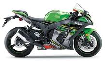 ਭਾਰਤ \'ਚ ਲਾਂਚ ਹੋਈ 2020 Kawasaki Ninja ZX-10R, ਕੀਮਤ 13.99 ਲੱਖ