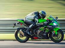 ਭਾਰਤ \'ਚ ਲਾਂਚ ਹੋਈ 2020 Kawasaki Ninja ZX-10R, ਕੀਮਤ 13.99 ਲੱਖ