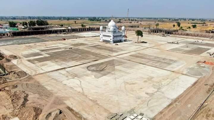 ਦੱਸ ਦੇਈਏ ਭਾਰਤ ਵਿੱਚ ਲੋਕ ਸਭਾ ਚੋਣਾਂ ਪੂਰੀਆਂ ਹੋਣ ਮਗਰੋਂ ਪਾਕਿਸਤਾਨ ਫਿਰ ਤੋਂ ਕਰਤਾਰਪੁਰ ਸਾਹਿਬ ਗਲਿਆਰੇ ਸਬੰਧੀ ਗੱਲਬਾਤ ਤੋਰ ਸਕਦਾ ਹੈ। 