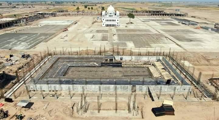 ਭਾਰਤ ਵਿੱਚ ਚੋਣਾਂ ਹੋਣ ਕਰਕੇ ਦੋਵਾਂ ਮੁਲਕਾਂ ਮੀਟਿੰਗਾਂ ਰੁਕ ਗਈਆਂ ਸਨ ਪਰ ਪਾਕਿਸਤਾਨੀ ਮੀਡੀਆ ਰਿਪੋਰਟਾਂ ਮੁਤਾਬਕ ਭਾਰਤ ਵਿੱਚ ਨਵੀਂ ਸਰਕਾਰ ਦੇ ਗਠਨ ਮਗਰੋਂ ਕਰਤਾਰਪੁਰ ਸਾਹਿਬ ਲਈ ਫਿਰ ਤੋਂ ਗੱਲਬਾਤ ਸ਼ੁਰੂ ਕੀਤੀ ਜਾਵੇਗੀ।
