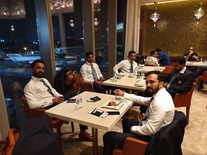 ਭਾਰਤੀ ਟੀਮ ਵਰਲਡ ਕੱਪ ਦੇ ਉੱਚ ਦਾਅਵੇਦਾਰਾਂ ਵਿੱਚੋਂ ਇੱਕ ਹੈ।