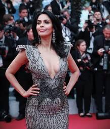 ਹੁਣ ਮਲਿਕਾ ਸ਼ੇਰਾਵਤ ਨੇ ਲੁੱਟਿਆ Cannes ਮੇਲਾ, ਵੇਖੋ ਤਸਵੀਰਾਂ