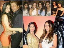 ਸ਼ਾਹਰੁਖ ਦੀ ਧੀ ਸੁਹਾਨਾ ਦੇ ਬਚਪਨ ਦਾ ਦਿਲਚਸਪ ਰਾਜ਼