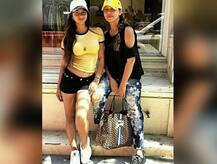 ਸ਼ਾਹਰੁਖ ਦੀ ਧੀ ਸੁਹਾਨਾ ਦੇ ਬਚਪਨ ਦਾ ਦਿਲਚਸਪ ਰਾਜ਼