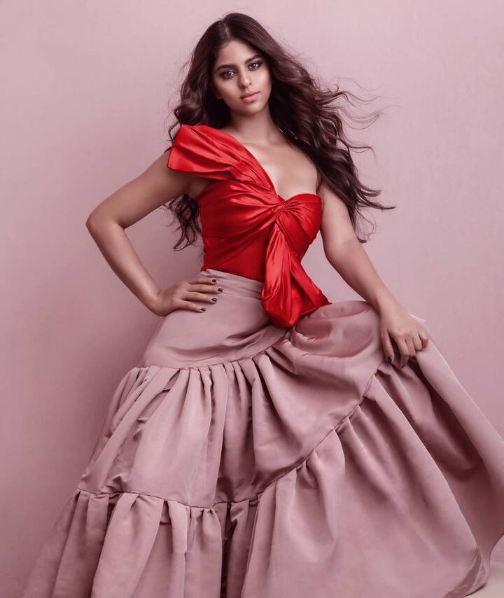 ਆਪਣੇ 18ਵੇਂ ਜਨਮ ਦਿਨ ‘ਤੇ ਸੁਹਾਨਾ ਨੇ ਵੋਗ ਮੈਗਜ਼ੀਨ ਦੇ ਕਵਰ ਪੇਜ਼ ‘ਤੇ ਗਲੈਮਰ ਵਰਲਡ ‘ਚ ਡੈਬਿਊ ਕੀਤਾ ਸੀ। ਉਧਰ ਅਨੰਨਿਆ ਨੇ ‘ਸਟੂਡੈਂਟ ਆਫ਼ ਦ ਈਅਰ-2’ ਨਾਲ ਬਾਲੀਵੁੱਡ ‘ਚ ਐਂਟਰੀ ਕੀਤੀ।