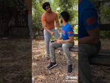 ਟਿੱਕ-ਟੌਕ ਸਟਾਰ ਦਾ ਗੋਲ਼ੀਆਂ ਮਾਰ ਕੇ ਕਤਲ, ਘਟਨਾ ਸੀਸੀਟੀਵੀ ‘ਚ ਕੈਦ