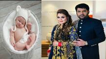 Kapil Sharma ਦੇ ਘਰ ਆਉਣ ਵਾਲਾ ਹੈ ਮਹਿਮਾਨ, ਦੂਸਰੀ ਵਾਰ ਮਾਂ ਬਣਨ ਵਾਲੀ ਹੈ ਪਤਨੀ ਗਿੰਨੀ 
