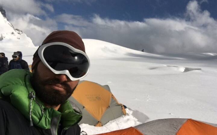 ਐਨਐਸਜੀ ਕਮਾਂਡੋ ਰਮਨਵੀਰ ਨੇ ਸਾਲ 2016 ਦੇ ਪਠਾਨਕੋਟ ਏਅਰਬੇਸ 'ਤੇ ਹੋਏ ਅੱਤਵਾਦੀ ਹਮਲੇ ਵਿੱਚ ਵੀ ਹਿੱਸਾ ਲਿਆ ਸੀ ਅਤੇ ਦਹਿਸ਼ਤਗਰਾਂ ਨੂੰ ਮਾਰ ਮੁਕਾਉਣ ਵਾਲੀ ਟੀਮ ਦਾ ਮੈਂਬਰ ਸੀ।