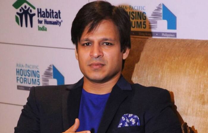 Vivek Oberoi Gets Police Protection Amid Threats ਵਿਵੇਕ ਓਬਰਾਏ ਨੂੰ ਮਿਲ ਰਹੀਆਂ ਧਮਕੀਆਂ, ਮੁੰਬਈ ਪੁਲਿਸ ਨੇ ਵਧਾਈ ਸੁਰੱਖਿਆ