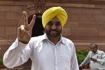 ਐਸਵਾਈਐਲ \'ਤੇ ਭਗਵੰਤ ਮਾਨ ਨੇ ਖੋਲ੍ਹੀ ਅਕਾਲੀ ਦਲ ਤੇ ਕਾਂਗਰਸ ਦੀ ਪੋਲ