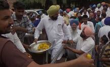 ਜਿੱਤ ਮਗਰੋਂ ਗਿੱਧੇ ਦੇ ਪਿੜ \'ਚ ਕੁੱਦੀ ਹਰਸਿਮਰਤ ਬਾਦਲ,  ਨੱਚ-ਨੱਚ ਪੱਟੀ ਧਰਤੀ