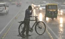 ਪੰਜਾਬ-ਹਰਿਆਣਾ ਵਰ੍ਹਿਆ ਮੀਂਹ, ਗਰਮੀ ਤੋਂ ਮਿਲੀ ਰਾਹਤ