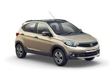 Tata Tiago \'ਚ ਵੱਡਾ ਫੇਰਬਦਲ, ਕੀਮਤ ਵੀ ਬਦਲੀ