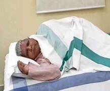 ਹਾਰ ਮਗਰੋਂ ਲਾਲੂ ਨੂੰ ਵੱਡਾ ਸਦਮਾ, ਰੋਟੀ-ਪਾਣੀ ਛੱਡਿਆ, ਡਾਕਟਰ ਨੂੰ ਹੱਥਾਂ-ਪੈਰਾਂ ਦੀ ਪਈ