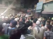 ਮੁਸਲਮਾਨ ਨੌਜਵਾਨ ਦੀ ਟੋਪੀ ਉਤਾਰੀ, \'ਜੈ ਸ਼੍ਰੀ ਰਾਮ\' ਬੁਲਵਾਇਆ ਤੇ ਬੁਰੀ ਤਰ੍ਹਾਂ ਕੁੱਟਿਆ