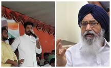 ਰਾਜਾ ਵੜਿੰਗ ਵੱਲੋਂ ਥਾਣੇਦਾਰ \'ਸਿੱਧੇ\' ਕਰਨ \'ਤੇ ਬਾਦਲ ਨੂੰ ਇਤਰਾਜ਼, ਕੈਪਟਨ ਦਾ ਮੰਗਿਆ ਅਸਤੀਫਾ