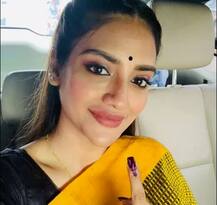 ਪਾਰਲੀਮੈਂਟ \'ਚ ਪਹੁੰਚੀਆਂ ਬੇਹੱਦ ਖੂਬਸੂਰਤ ਸੰਸਦ ਮੈਂਬਰ, ਜਾਣੋ ਕੌਣ