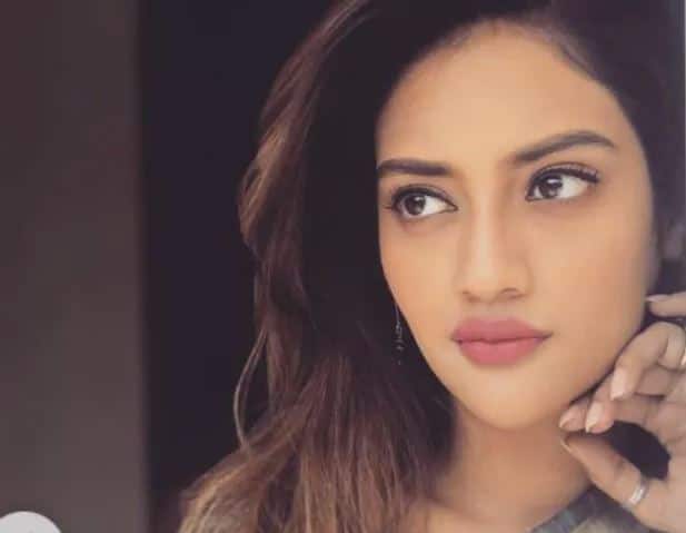 29 ਸਾਲਾ ਦੀ ਨੁਸਰਤ ਕਈ ਬੰਗਾਲੀ ਫ਼ਿਲਮਾਂ ‘ਚ ਕੰਮ ਕਰ ਚੁੱਕੀ ਹੈ। ਸੋਸ਼ਲ ਮੀਡੀਆ ‘ਤੇ ਉਹ ਆਪਣੀਆਂ ਖੂਬਸੂਰਤ ਤਸਵੀਰਾਂ ਨੂੰ ਪੋਸਟ ਕਰਦੀ ਰਹਿੰਦੀ ਹੈ। ਇਸ ਕਰਕੇ ਉਹ ਸੁਰਖੀਆਂ ‘ਚ ਰਹਿੰਦੀ ਹੈ।