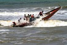 ਫਾਨੀ ਤੂਫ਼ਾਨ ਨਾਲ ਉੜੀਸਾ \'ਚ 5.5 ਲੱਖ ਘਰ ਤਬਾਹ, ਸਰਕਾਰ ਨੂੰ 9000 ਕਰੋੜ ਦਾ ਨੁਕਸਾਨ