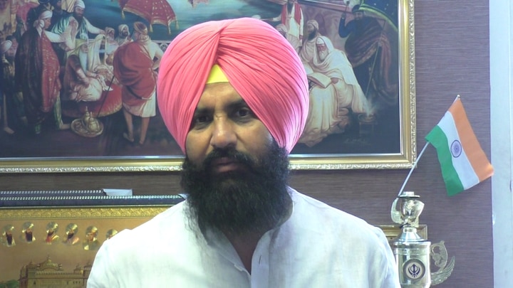 gurdaspur court has rejected the bail application of Simmerjit Singh Bains. ਡੀਸੀ ਨਾਲ ਬਦਸਲੂਕੀ ਦੇ ਕੇਸ 'ਚ ਸਿਮਰਜੀਤ ਬੈਂਸ ਨੂੰ ਵੱਡਾ ਝਟਕਾ