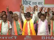 ਬੀਜੇਪੀ ਦੀ ਜਿੱਤ ਮਗਰੋਂ ਬੰਗਾਲ ਦੀ ਸਿਆਸਤ \'ਚ ਭੂਚਾਲ