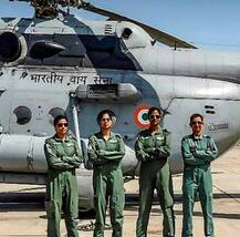 ਪੰਜਾਬ ਦੀ ਧੀ ਨੇ ਭਾਰਤੀ ਫੌਜ \'ਚ ਸਿਰਜਿਆ ਇਤਿਹਾਸ