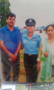 ਪੰਜਾਬ ਦੀ ਧੀ ਨੇ ਭਾਰਤੀ ਫੌਜ \'ਚ ਸਿਰਜਿਆ ਇਤਿਹਾਸ