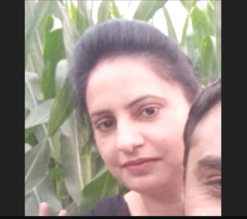 government teacher commit suicide in Punjab because of low salary ਸ਼ਰਮਨਾਕ! ਕੈਪਟਨ ਸਰਕਾਰ ਦੀ ਧੱਕੇਸ਼ਾਹੀ ਦਾ ਸ਼ਿਕਾਰ ਅਧਿਆਪਕਾ ਵੱਲੋਂ ਖੁਦਕੁਸ਼ੀ