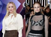 ਸੋਸ਼ਲ ਮੀਡੀਆ \'ਤੇ ਛਾਅ ਗਈ ‘ਗੇਮਸ ਆਫ਼ ਥ੍ਰੋਨਸ’ ਦੀ ਅਦਾਕਾਰਾ ਤੇ ਪ੍ਰਿਅੰਕਾ ਦੀ ਜਠਾਨੀ 