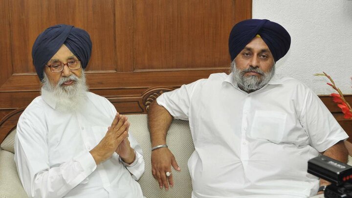 Parkash Singh Badal and Longowal condole passing away of Jathedar Avtar Singh Makkar. ਜਥੇਦਾਰ ਅਵਤਾਰ ਸਿੰਘ ਮੱਕੜ ਦੇ ਚਲਾਣੇ ’ਤੇ ਸਾਬਕਾ ਮੁੱਖ ਮੰਤਰੀ ਅਤੇ ਭਾਈ ਲੌਂਗੋਵਾਲ, ਵੱਲੋਂ ਦੁੱਖ ਪ੍ਰਗਟ