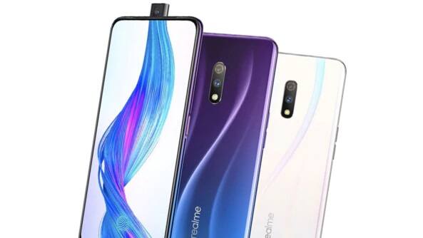 ਰੀਅਲਮੀ ਦੀ ਟੱਕਰ ਰੈਡਮੀ ਨੋਟ 7 ਤੇ ਰੈਡਮੀ ਨੋਟ 7S ਨਾਲ ਹੋਏਗੀ। ਜਿੱਥੇ ਫੋਨ ਵਿੱਚ 48 ਮੈਗਾਪਿਕਸਲ ਦਾ ਕੈਮਰਾ ਦਿੱਤਾ ਗਿਆ ਹੈ ਉੱਥੇ 5 ਮੈਗਾਪਿਕਸਲ ਦਾ ਸੈਕੇਂਡਰੀ ਸੈਂਸਰ ਵੀ ਦਿੱਤਾ ਗਿਆ ਹੈ। ਸਮਾਰਟਫੋਨ ਵਿੱਚ 16 ਮੈਗਾਪਿਕਸਲ ਦਾ ਸੈਂਸਰ ਵੀ ਹੈ।