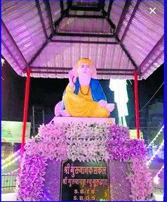 ਸਿੱਖਾਂ 'ਚ ਵਧ ਰਹੀ ਬੁੱਤ ਪੂਜਾ, ਸ਼੍ਰੋਮਣੀ ਕਮੇਟੀ ਗੂੜ੍ਹੀ ਨੀਂਦ ਸੁੱਤੀ!