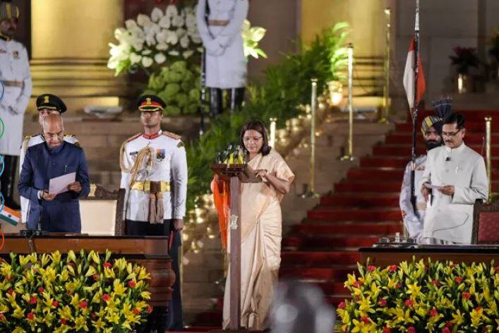 ਰੇਨੁਕਾ ਸਿੰਘ ਰਾਏ