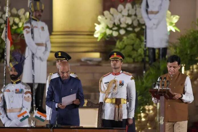 ਨਿਤਿਆਨੰਦ ਰਾਏ