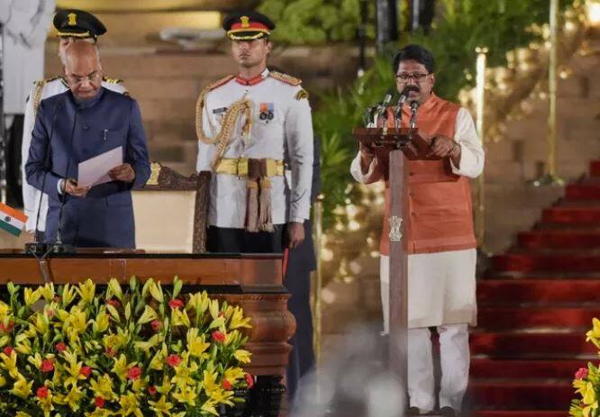 ਅਰਵਿੰਦ ਸਾਵੰਤ