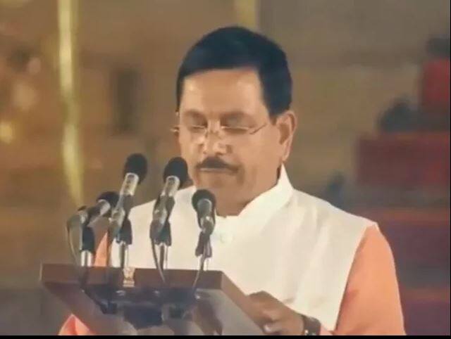 ਪ੍ਰਹਲਾਦ ਜੋਸ਼ੀ