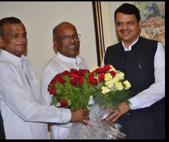 ਸੰਜੇ ਧੋਤ੍ਰੇ