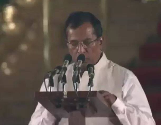 ਸੋਮ ਪ੍ਰਕਾਸ਼