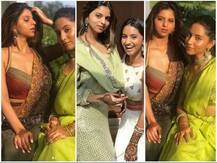 ਸ਼ਾਹਰੁਖ ਖ਼ਾਨ ਦੀ ਧੀ ਸੁਹਾਨਾ ਦੇ ਸੋਸ਼ਲ ਮੀਡੀਆ ‘ਤੇ ਚਰਚੇ, ਤਸਵੀਰਾਂ ਨੇ ਖਾਸ ਵਜ੍ਹਾ