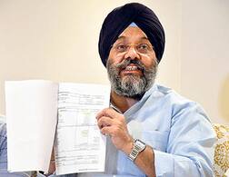 ਅਕਾਲੀ ਦਲ ਵਿੱਚੋਂ ਕੱਢਣ ਮਗਰੋਂ ਜੀਕੇ ਦਾ ਵੱਡਾ ਖੁਲਾਸਾ, ਸੁਖਬੀਰ ਬਾਦਲ ਦਾ ਮੰਗਿਆ ਅਸਤੀਫਾ