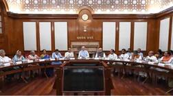 ਮੋਦੀ ਸਰਕਾਰ-2 ਦੀ ਪਹਿਲੀ ਕੈਬਨਿਟ ਮੀਟਿੰਗ: ਕਿਸਾਨਾਂ, ਸ਼ਹੀਦਾਂ ਦੇ ਬੱਚਿਆਂ ਤੇ ਬਜਟ ਇਜਲਾਸ ਬਾਰੇ ਵੱਡੇ ਐਲਾਨ