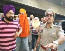 ਬਲੂ ਸਟਾਰ ਦੀ ਬਰਸੀ ਤੋਂ ਪਹਿਲਾਂ ਦੋ ਸ਼ੱਕੀ ਖ਼ਾਲਿਸਤਾਨੀ ਗ੍ਰਿਫ਼ਤਾਰ ਹੋਣ ਦਾ ਦਾਅਵਾ