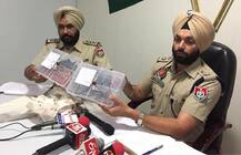 ਮਾਨਸਾ \'ਚ ਪੁਲਿਸ ਦਾ ਐਨਕਾਊਂਟਰ, ਬੁੱਢਾ ਗਰੁੱਪ ਦੇ ਚਾਰ ਬਦਮਾਸ਼ ਗ੍ਰਿਫ਼ਤਾਰ