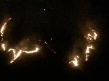 ਹੁਣ ਪਹਾੜ ਵੀ ਤਪੇ, ਹਿਮਾਚਲ ਦੇ ਜੰਗਲਾਂ \'ਚ ਭਿਆਨਕ ਅੱਗ