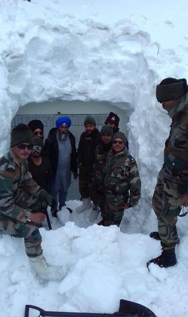 ਵੇਖੋ ਕੁਝ ਹੋਰ ਤਸਵੀਰਾਂ। 