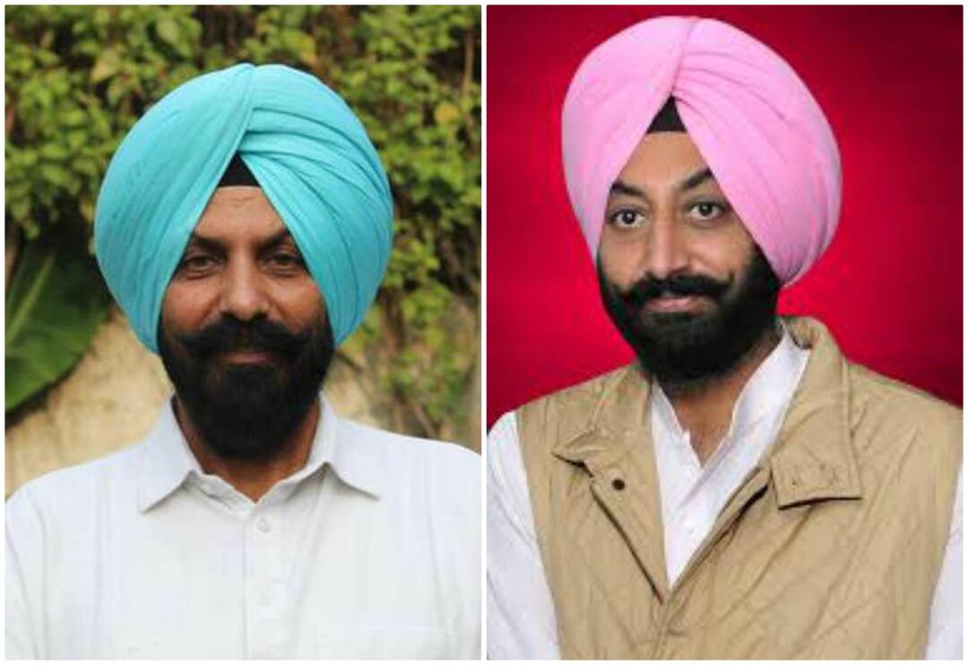 z security to ravikaran kahlon and parminder pinki ਕਾਂਗਰਸੀ ਤੇ ਅਕਾਲੀ ਲੀਡਰਾਂ ਨੂੰ ਗੈਂਗਸਟਰਾਂ ਤੇ ਅੱਤਵਾਦੀਆਂ ਤੋਂ ਖ਼ਤਰਾ! ਕੈਪਟਨ ਨੇ ਦਿੱਤੀ ‘ਜ਼ੈੱਡ ਸ਼੍ਰੇਣੀ’ ਸੁਰੱਖਿਆ