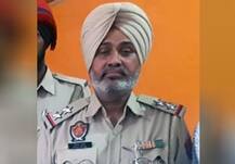 ਜਲੰਧਰ \'ਚ ਥਾਣੇਦਾਰ ਨੇ ਆਪਣੇ-ਆਪ ਨੂੰ ਮਾਰੀ ਗੋਲ਼ੀ