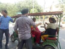 ਲੂ \'ਚ ਭੁੱਜ ਰਹੇ ਦਿੱਲੀ ਵਾਸੀਆਂ \'ਤੇ ਖ਼ਾਲਸੇ ਦੀ \'ਮਿਹਰ\'