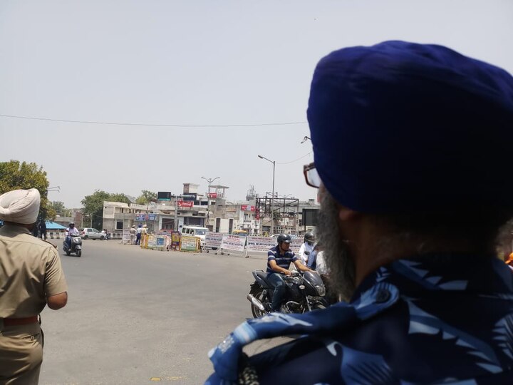 security agencies alert to hindu leades in Punjab after arrested KLF terrorists  ਹਿੰਦੂ ਲੀਡਰਾਂ ਦੀ ਜਾਨ ਨੂੰ ਖਤਰਾ, ਸੁਰੱਖਿਆ ਏਜੰਸੀਆਂ ਨੇ ਕੀਤਾ ਅਲਰਟ